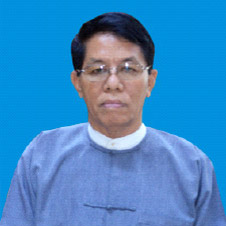 Dr. Tin Nyunt